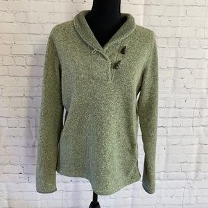 North Face Pullover
